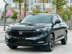 Honda HRV